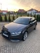 Audi A3 1.6 TDI Ambiente - 1