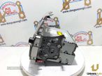 SISTEMA AUDIO / RADIO CD TOYOTA YARIS 2007 -861200D210 - 2