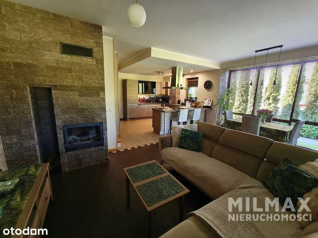 Przytulny bliźniak - idealny dla rodziny!-3