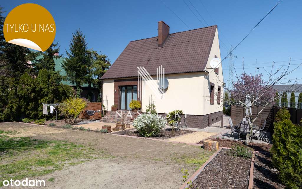 Dom wolostojący z dochodowym mieszkaniem Bydgoszcz - Pełny obrazek: 5/13