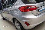 Ford Fiesta 1.0 EcoBoost Powershift Trend - 32