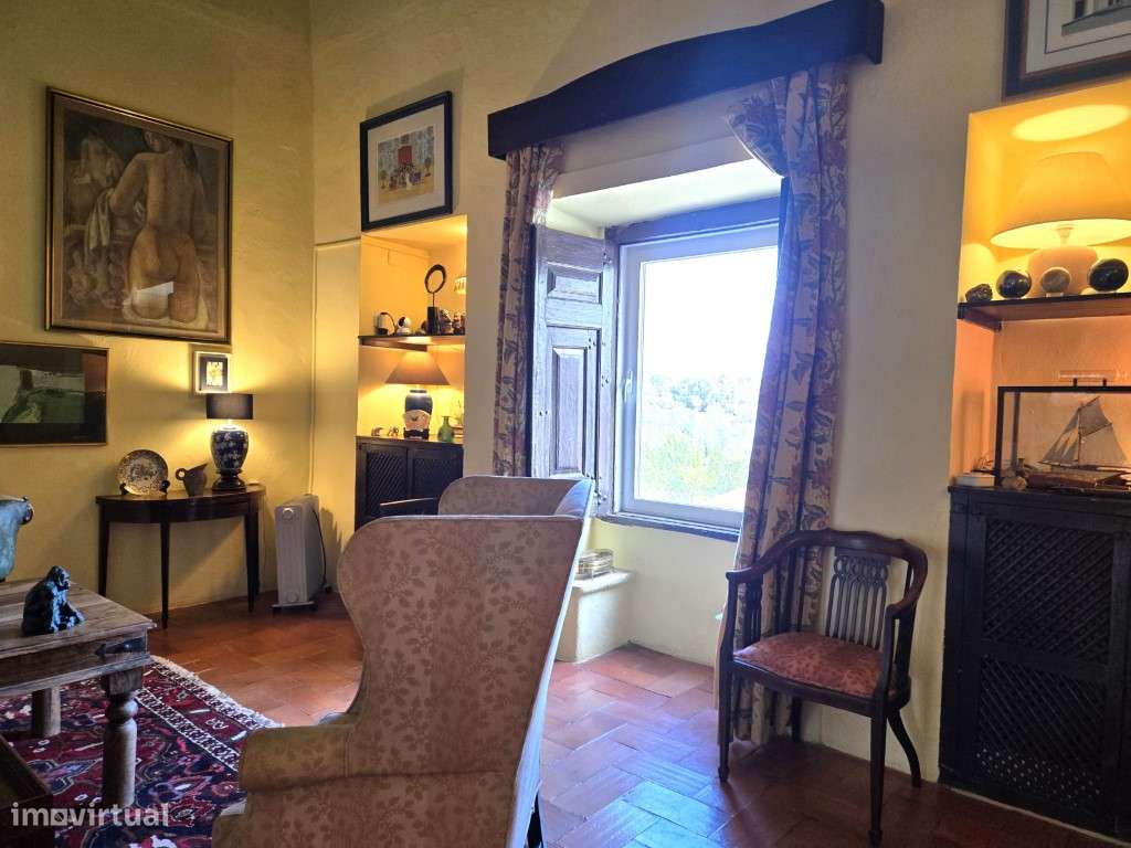 Quinta T5 com vista deslumbrante, a poucos minutos do centro de Elvas-32