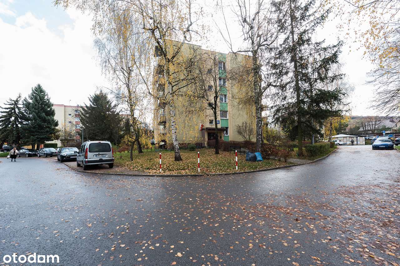 Przestronne mieszkanie 2-pokojowe, 56 m² – duży balkon-16