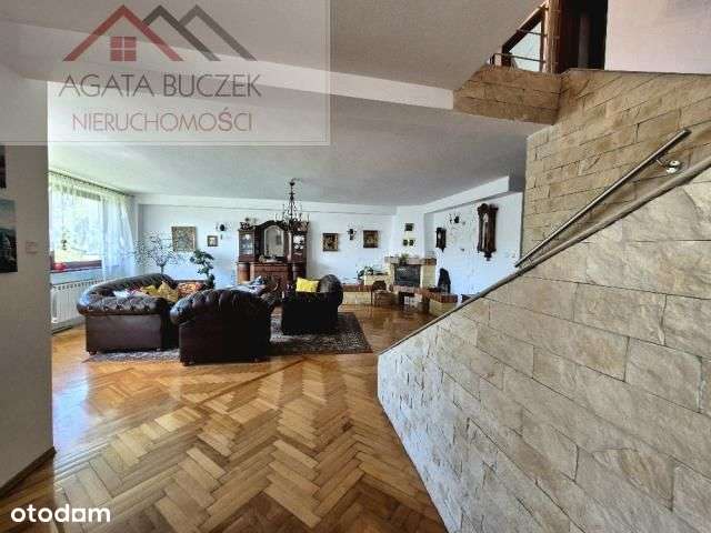 Wyjątkowy dom niedaleko Parku Zdrojowego! - Pełny obrazek: 5/16