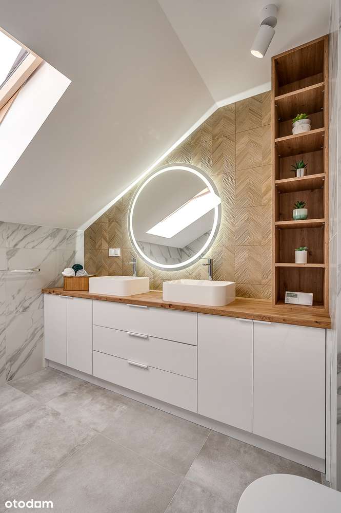 Apartament 94 m² | Tarnowskie Góry, Polarna | Pełne umeblowanie |VIDEO-16