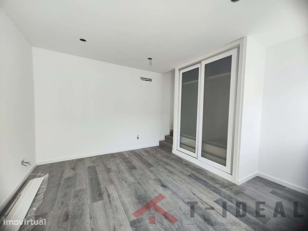 Moradia Térrea Renovada-12