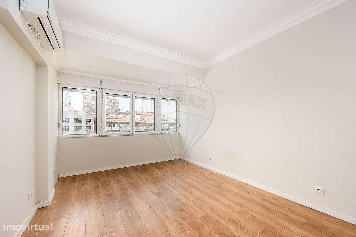 Apartamento T2 para venda-19