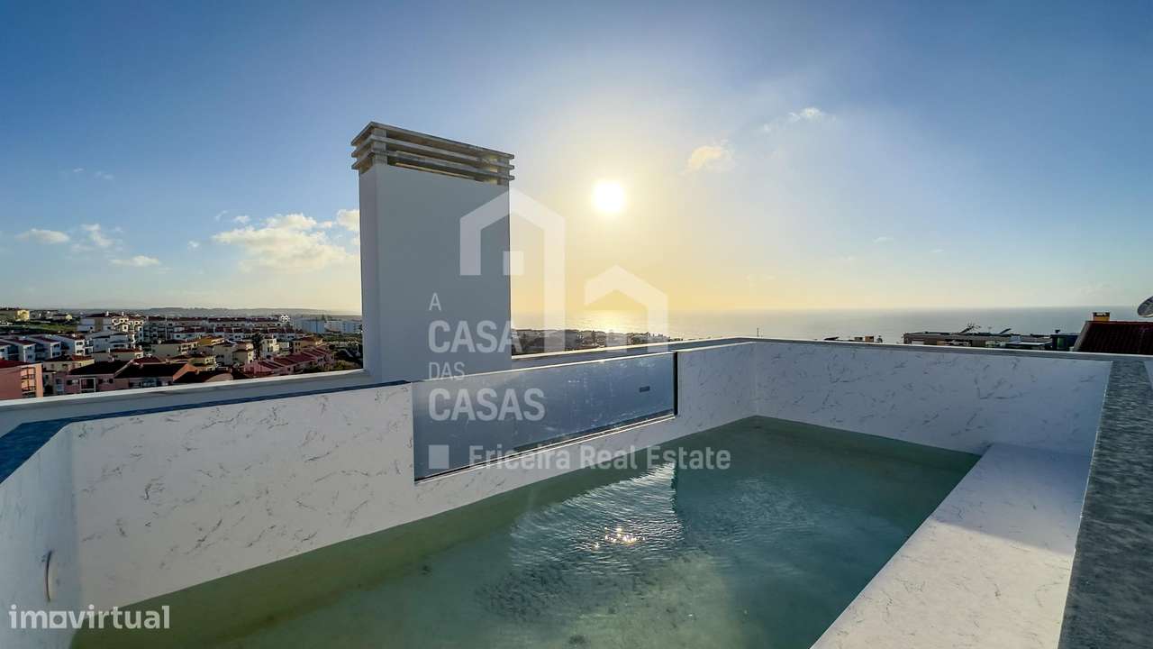 Penthouse T2 - Grande imagem: 2/35