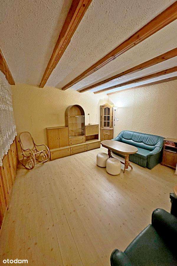 Oława / Balkon / Piwnica / 3 Pokoje - Pełny obrazek: 2/18