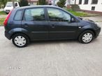 Ford Fiesta 1.3 Ambiente - 12