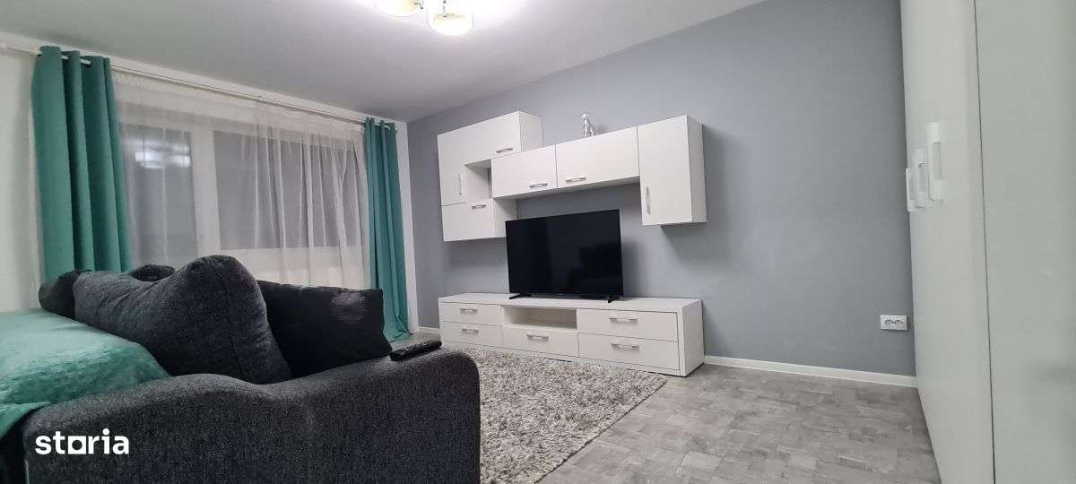 Rasarit superb!!! Inchiriere ap.2 cam. (regim hotelier) in Targoviste. - Imagine principală: 5/10