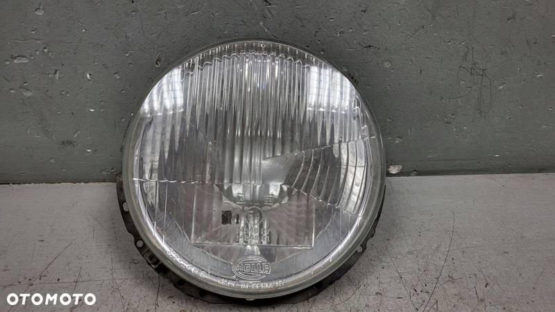 Lampa Przód Hella Volkswagen Transporter T3 - 1