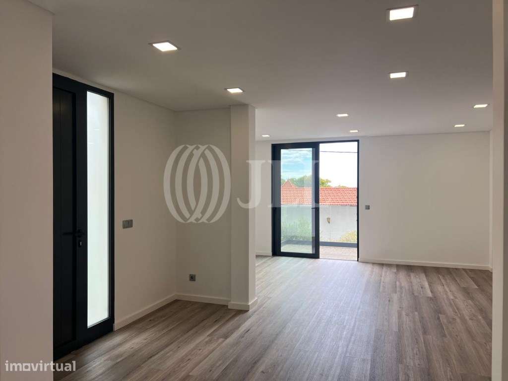 Moradia T3 com vista mar em Santa Luzia no Funchal - Grande imagem: 5/20