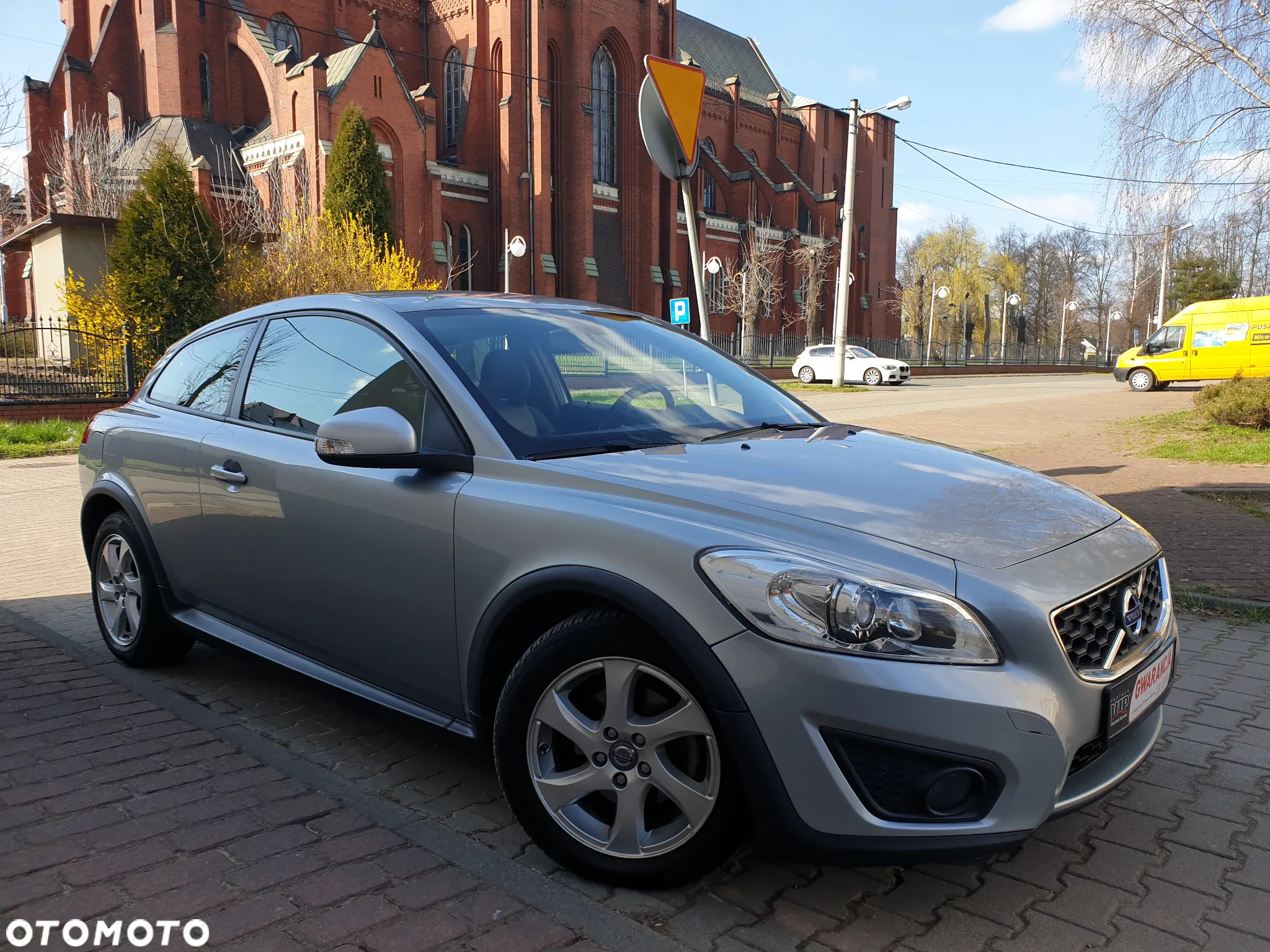 Volvo C30 D2 RDesign Edition Pro - 13