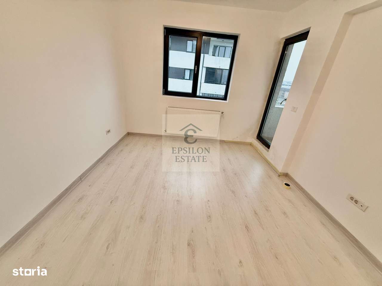 Apartament 2 camere decomandat - Militari Residence-5