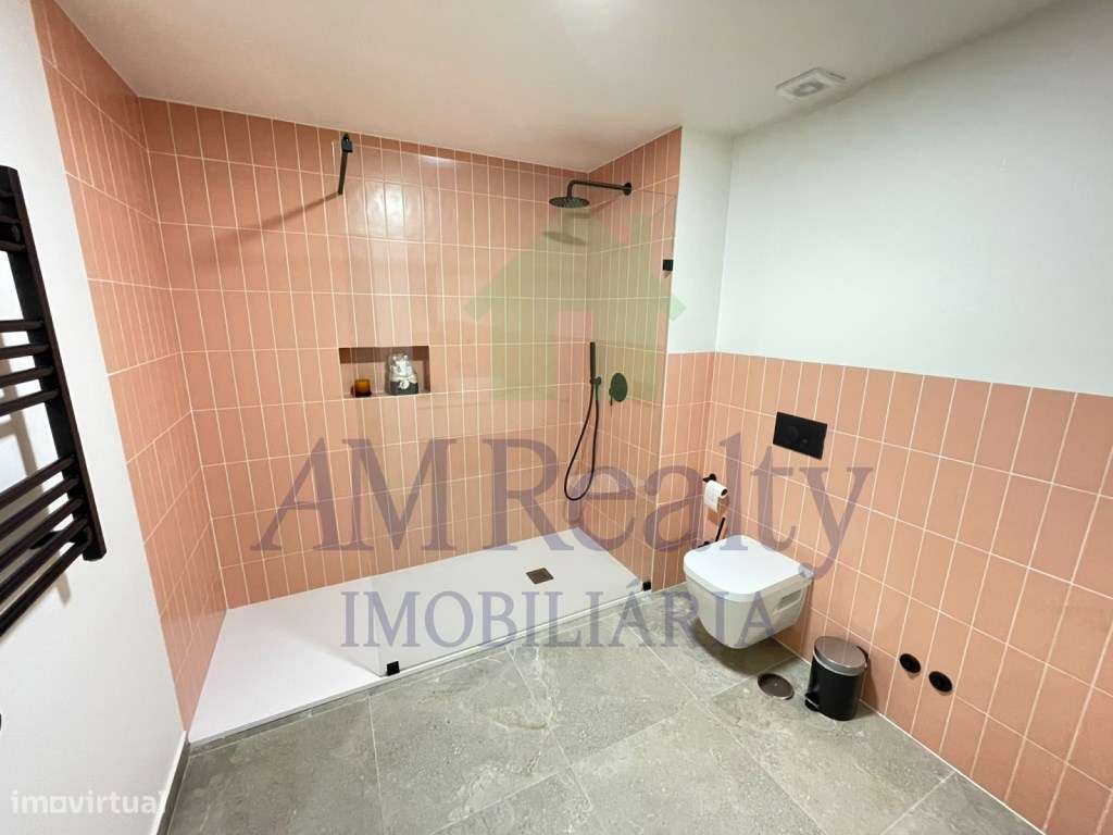 APARTAMENTO T1 | CENTRO PENICHE-2