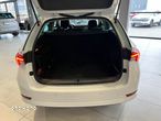 Skoda Octavia 2.0 TDI Ambition DSG - 12