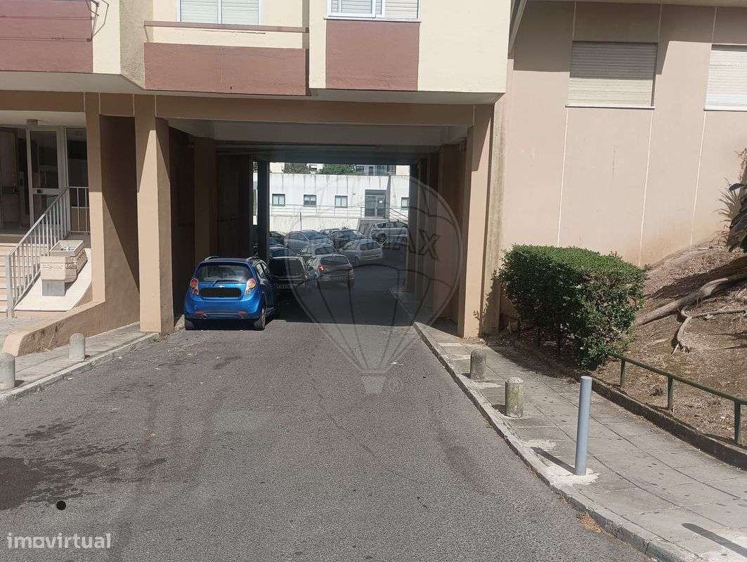 Apartamento T2 para venda - Grande imagem: 3/11