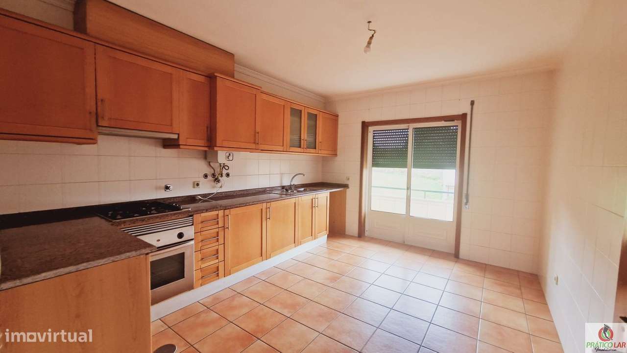 Apartamento T1  no Rêgo-1