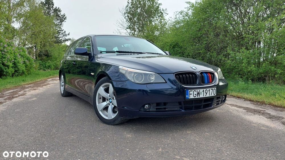 BMW 5