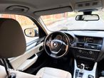 BMW X3 xDrive28i - 10