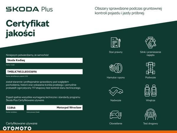 Skoda Kodiaq 2.0 TDI 4x4 Ambition DSG - 9