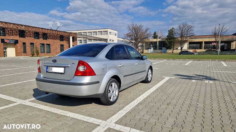 Ford Focus 1.8TDCi Trend - 7