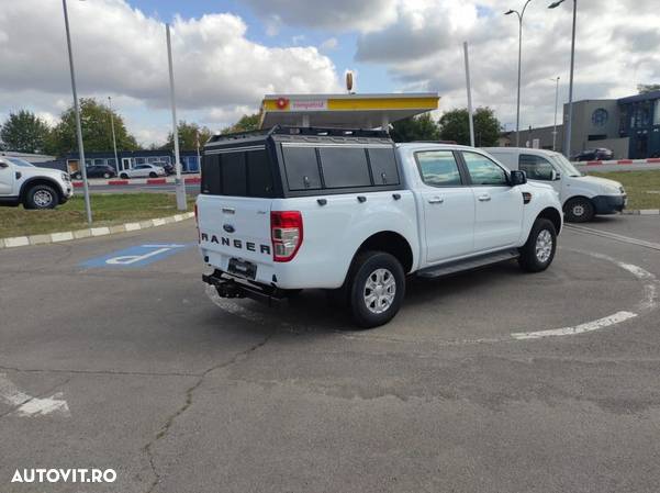 Ford Ranger - 5