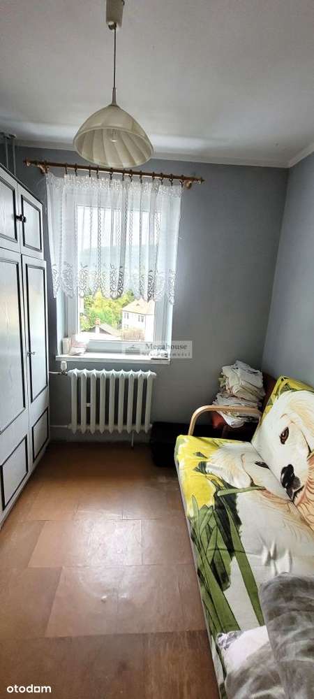 Okazja! 3 pokoje, balkon, Łąkowa-3