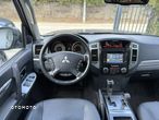 Mitsubishi Pajero 3.2 DID Intense - 5