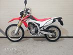 Honda CRF - 6