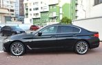 BMW Seria 5 530d xDrive AT - 26