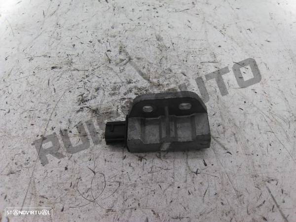 Sensor De Impacto Direito  Nissan X-trail (t30) 2.2 Di 4x4 - 1