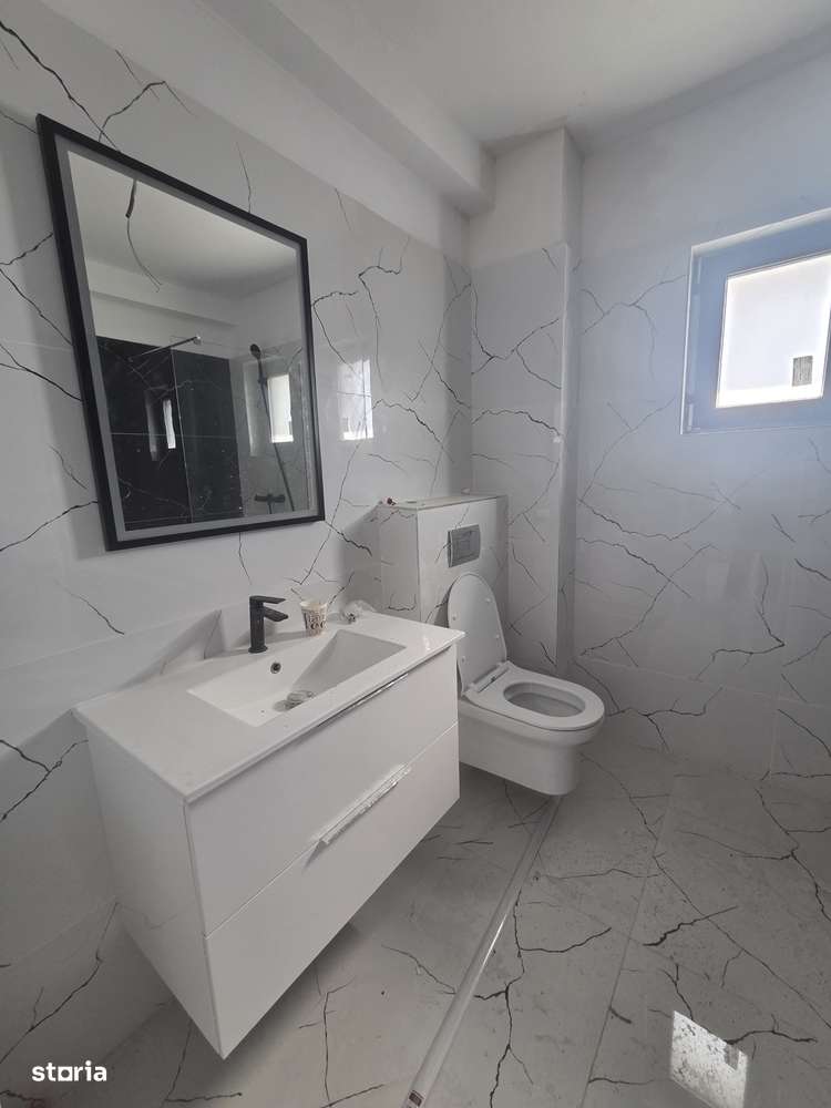 Vila 5 camere-Vedere la Padurea Teghes-Domnesti 190 mp utili-11
