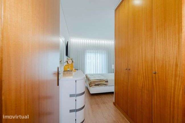 Apartamento T2 à venda na Póvoa de Varzim-16