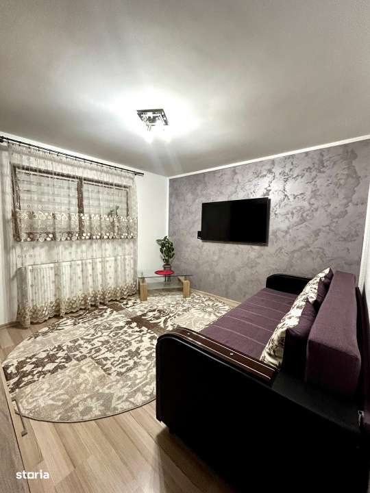 Apartament cu 2 camere, decomandat, 52 mp utili, Buna Ziua-8