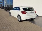 Mercedes-Benz A 200 d Aut. - 2