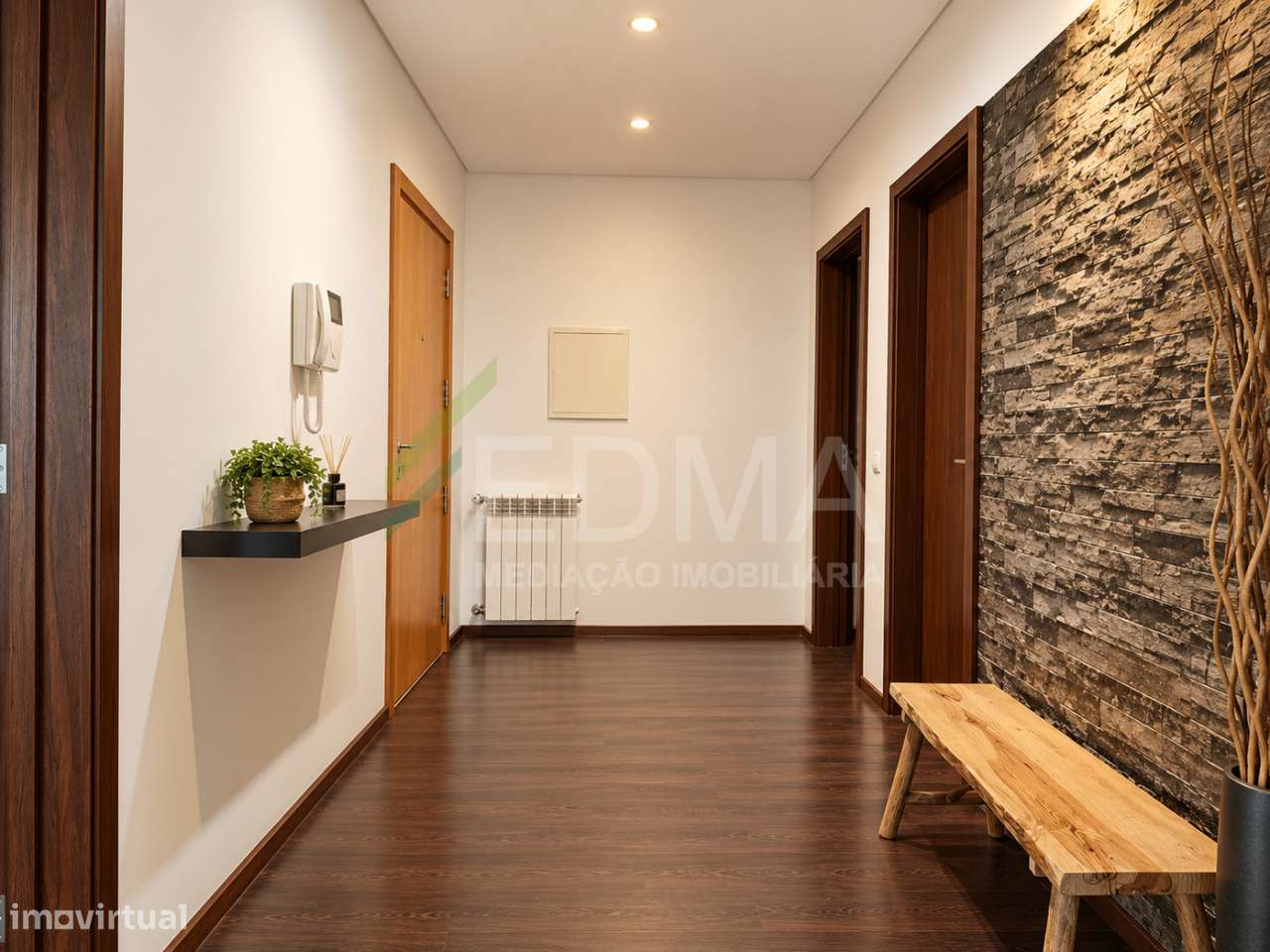 Apartamento T4-3