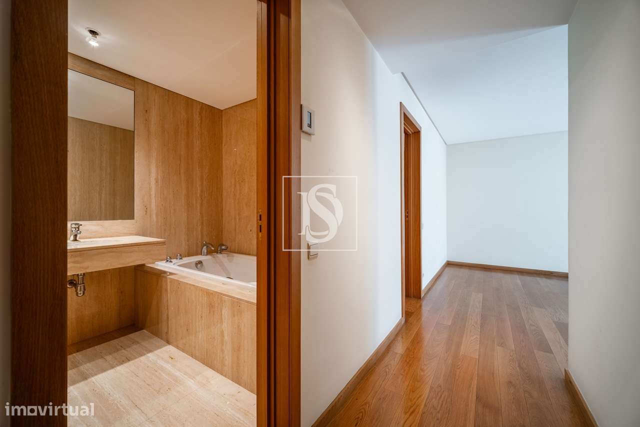 Apartamento T3 no Centro de Guimarães - Grande imagem: 5/22