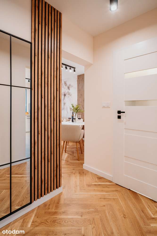 Piękne 2-pokojowe mieszkanie 1 piętro | Po generalnym remoncie Dębica - Pełny obrazek: 5/11