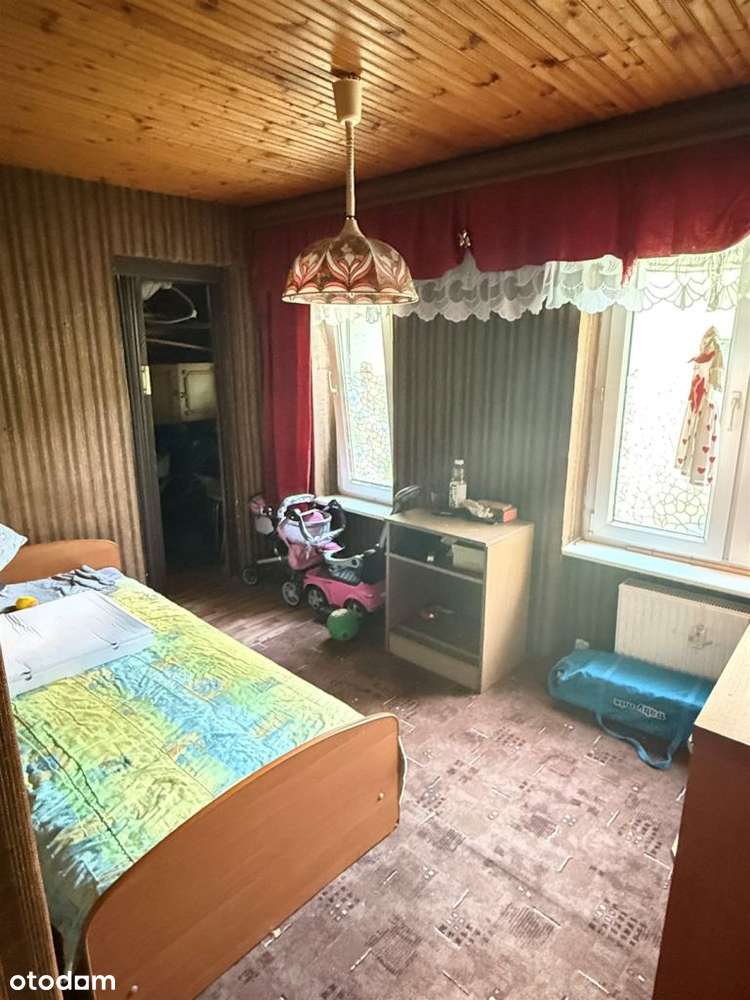 42 m² do remontu w kamienicy Top Lokalizacja - Pełny obrazek: 5/8