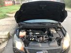 MOTOR FORD FOCUS 2 fl 2009 1.6 TDCI - 13