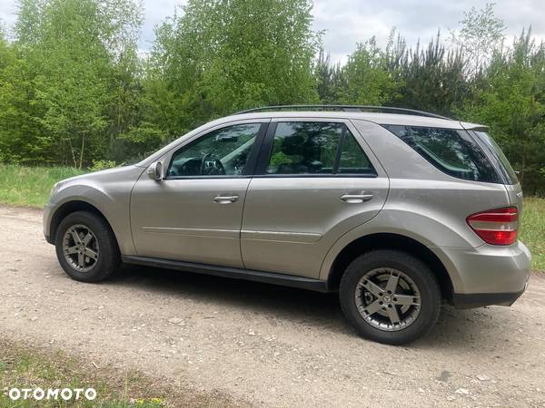 Mercedes-Benz ML 320 CDI 4-Matic - 16