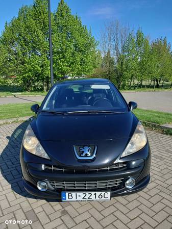 Peugeot 207 1.6 HDi 16V Speed - 3