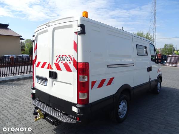 Iveco 35S13 - 5