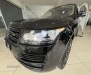 Land Rover Range Rover RR.3.0 SDV6 HEV Autobiography - 9