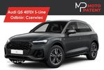 Audi Q5 40 TDI mHEV Quattro S Line S tronic - 1