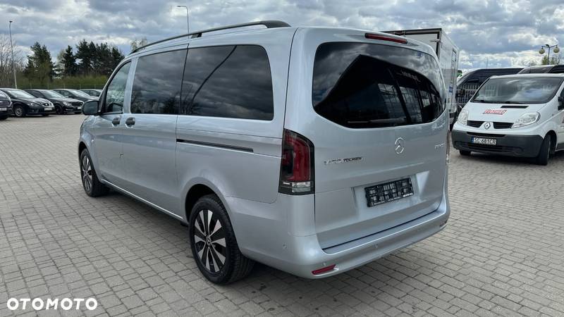 Mercedes-Benz Vito - 8