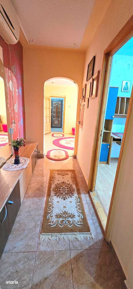 Apartament 3 camere, Mircea cel Batran, CT, AC, accept CREDIT-9