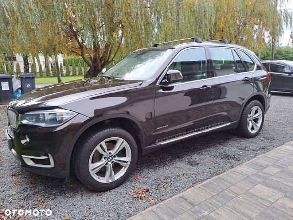 BMW X5 - 2